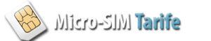 Micro SIM